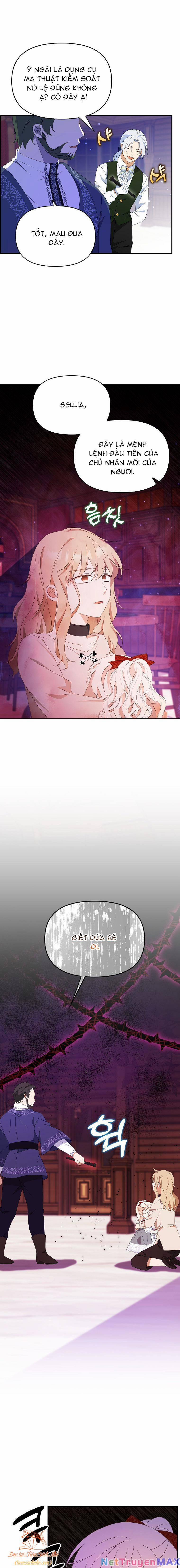 Đứa Trẻ Côn Đồ Nhà Công Tước 23 trang 3