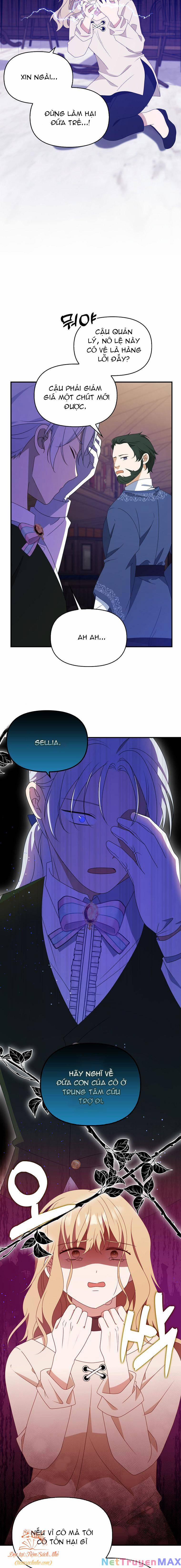 Đứa Trẻ Côn Đồ Nhà Công Tước 23 trang 5