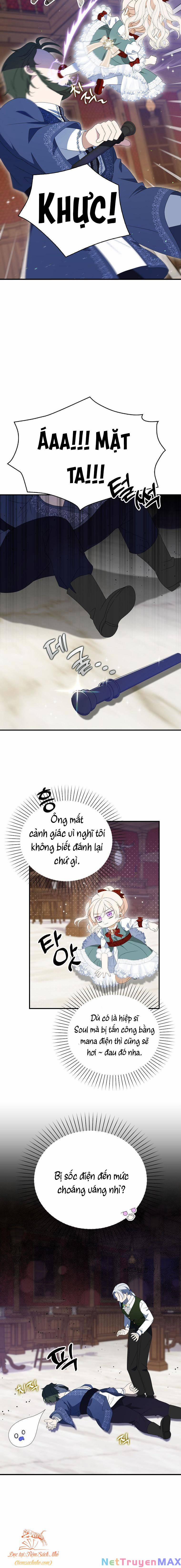 Đứa Trẻ Côn Đồ Nhà Công Tước 23 trang 7