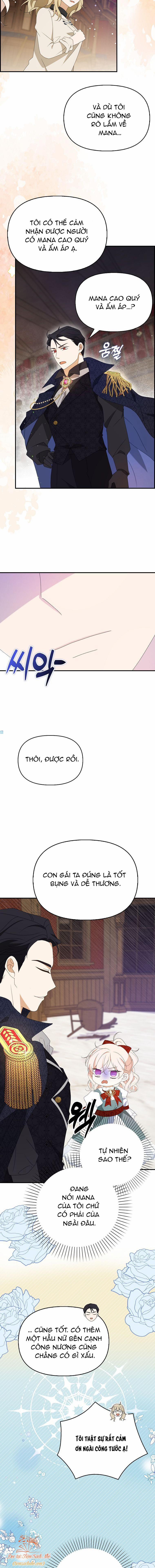 Đứa Trẻ Côn Đồ Nhà Công Tước 24 trang 11