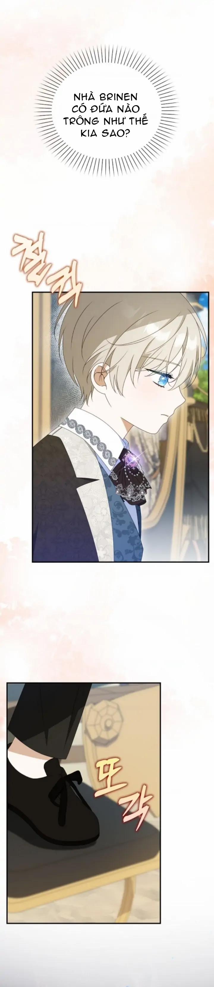 Đứa Trẻ Côn Đồ Nhà Công Tước 29 trang 0