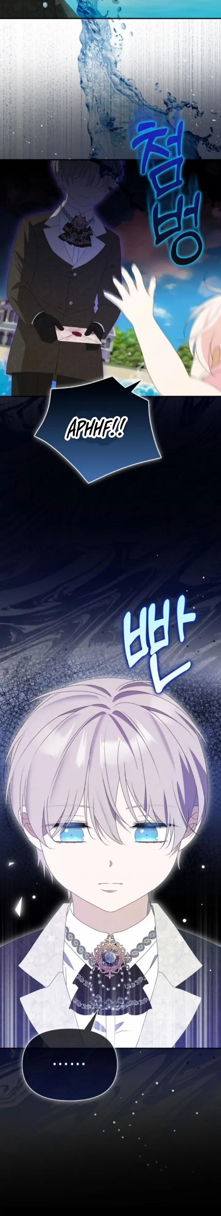 Đứa Trẻ Côn Đồ Nhà Công Tước 29 trang 10