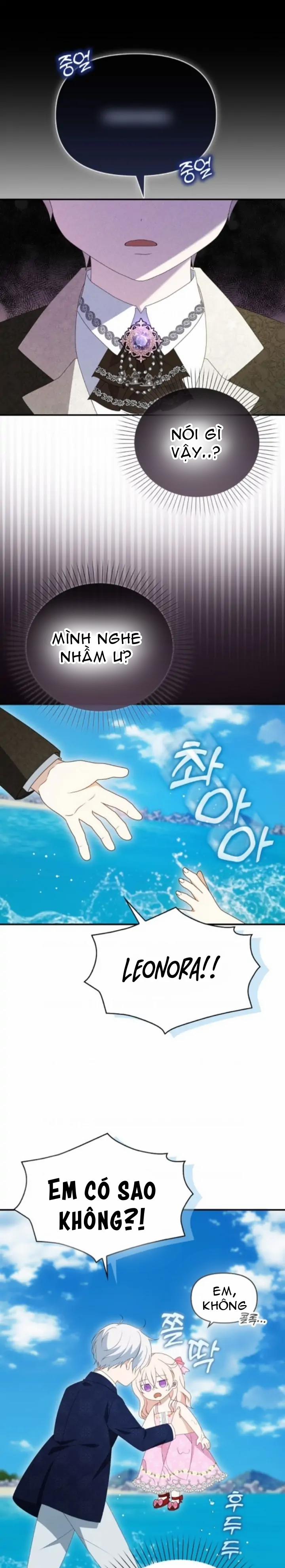 Đứa Trẻ Côn Đồ Nhà Công Tước 29 trang 11