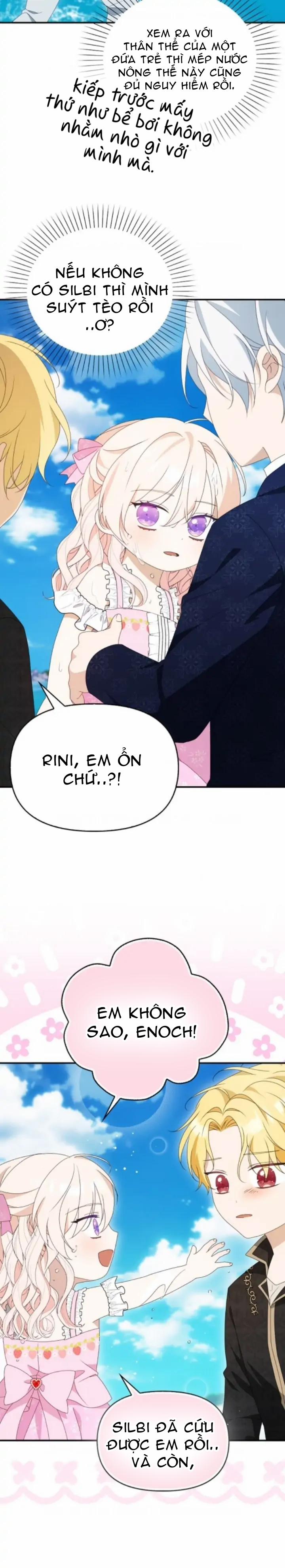 Đứa Trẻ Côn Đồ Nhà Công Tước 29 trang 12