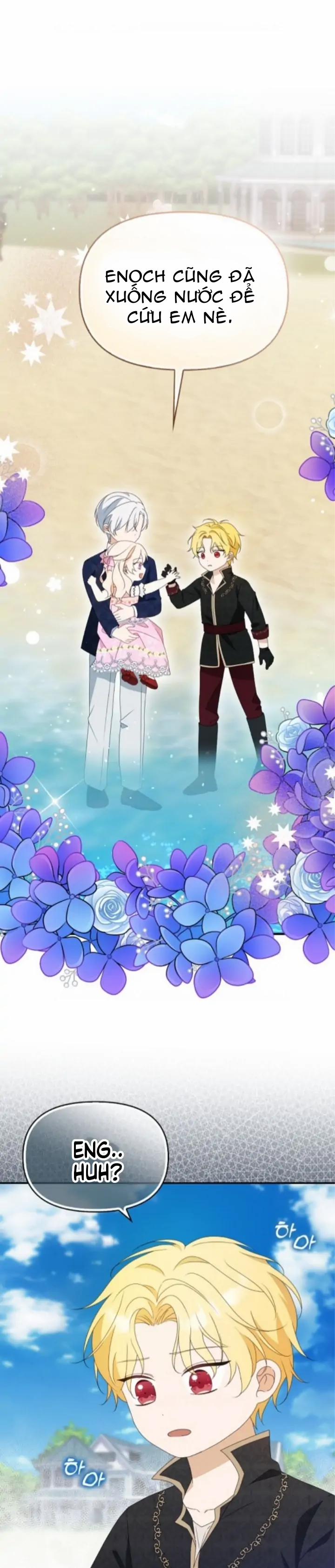 Đứa Trẻ Côn Đồ Nhà Công Tước 29 trang 13