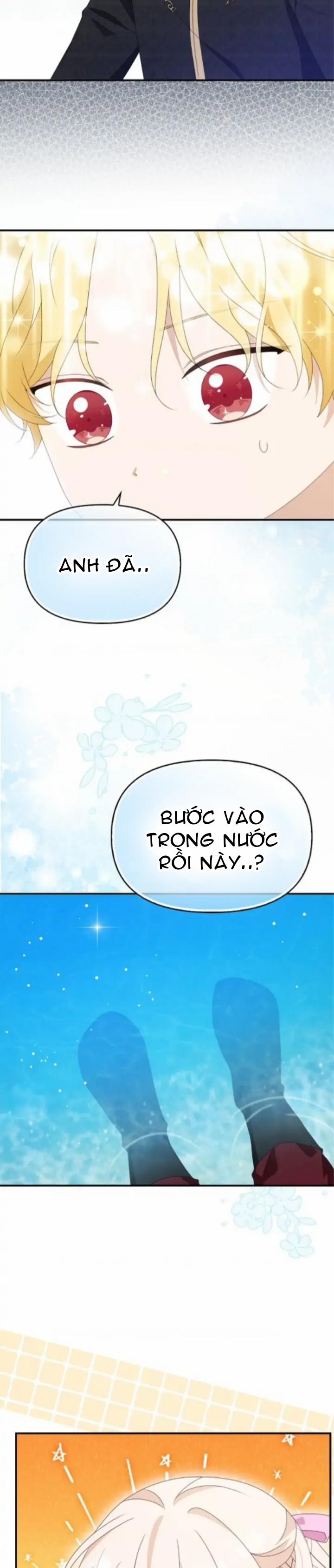 Đứa Trẻ Côn Đồ Nhà Công Tước 29 trang 14