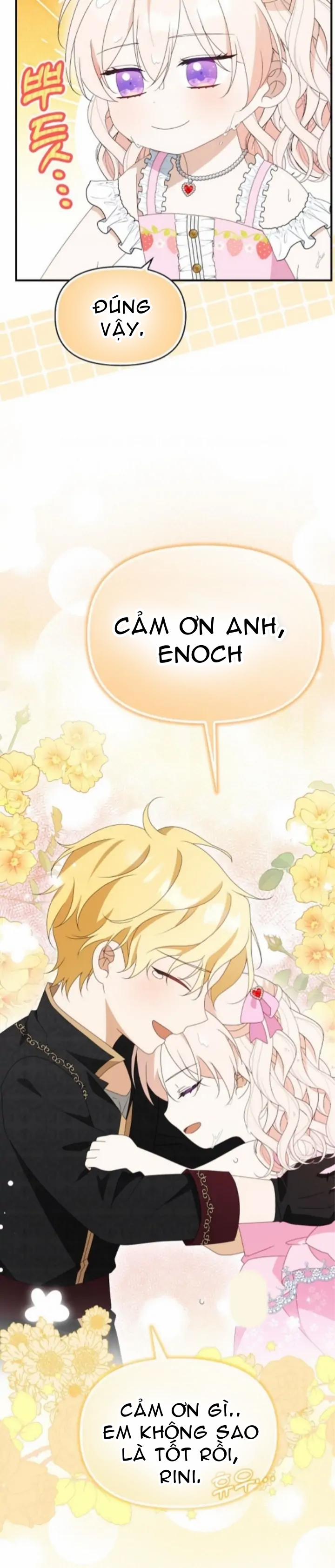 Đứa Trẻ Côn Đồ Nhà Công Tước 29 trang 15