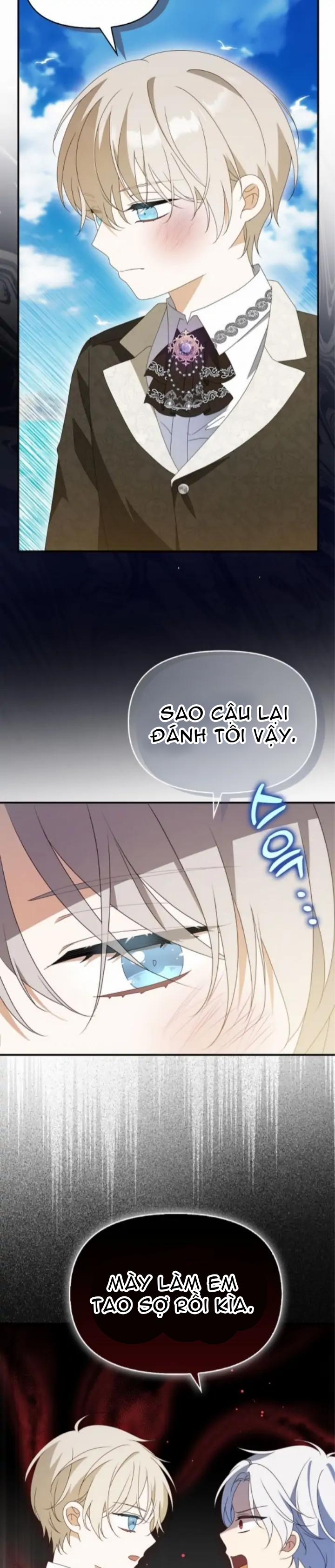 Đứa Trẻ Côn Đồ Nhà Công Tước 29 trang 18