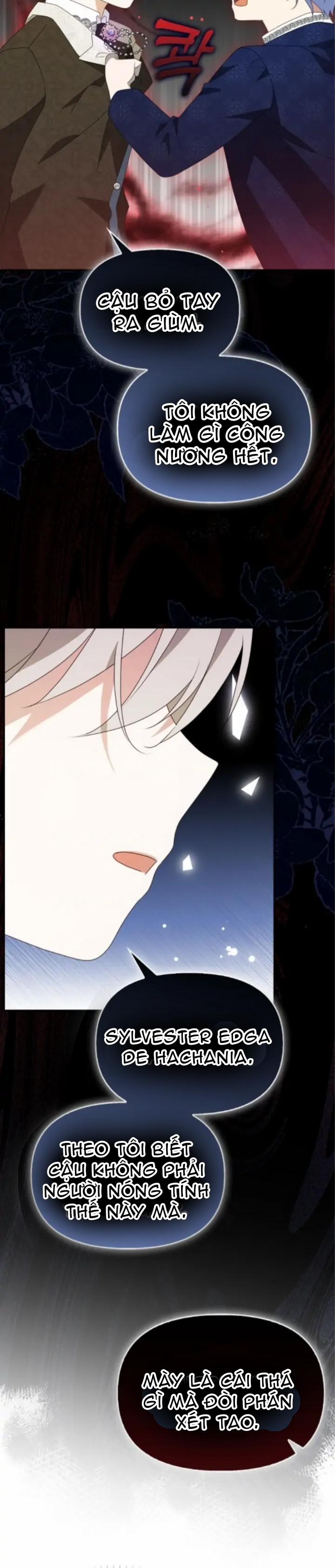 Đứa Trẻ Côn Đồ Nhà Công Tước 29 trang 19