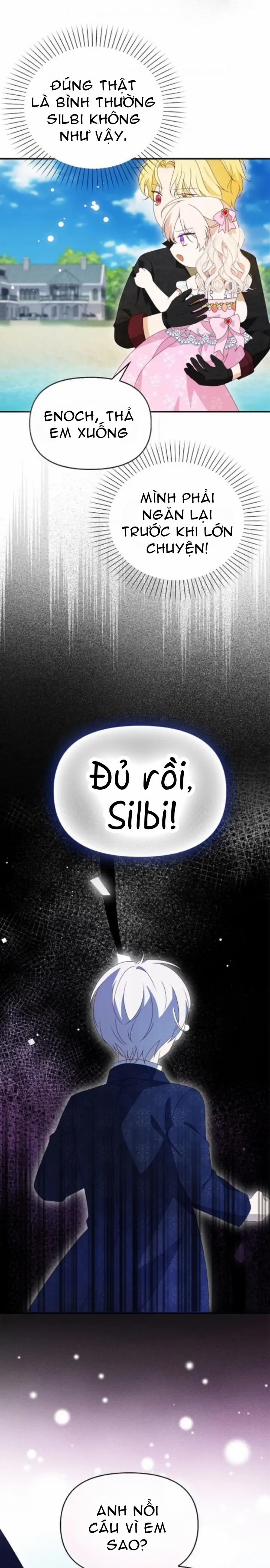 Đứa Trẻ Côn Đồ Nhà Công Tước 29 trang 20