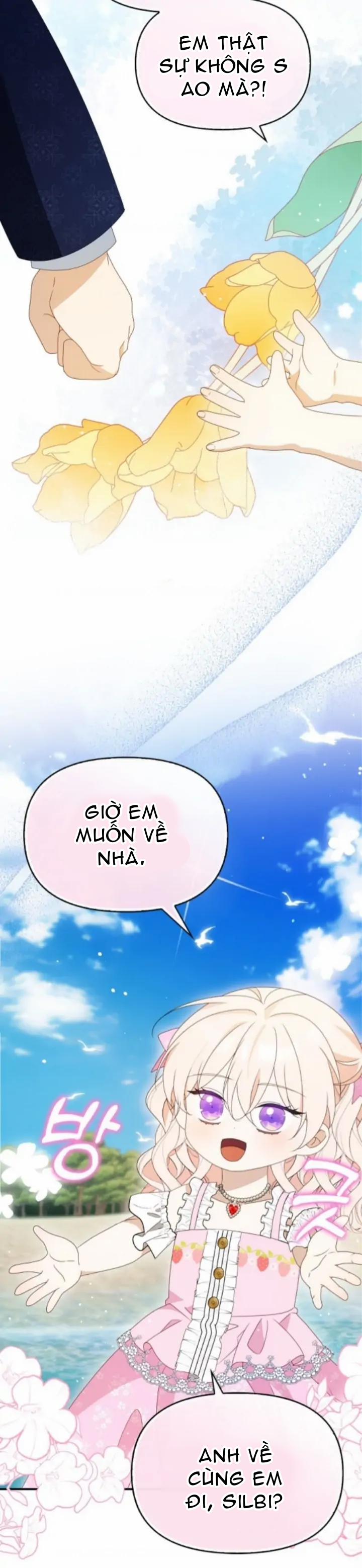 Đứa Trẻ Côn Đồ Nhà Công Tước 29 trang 21