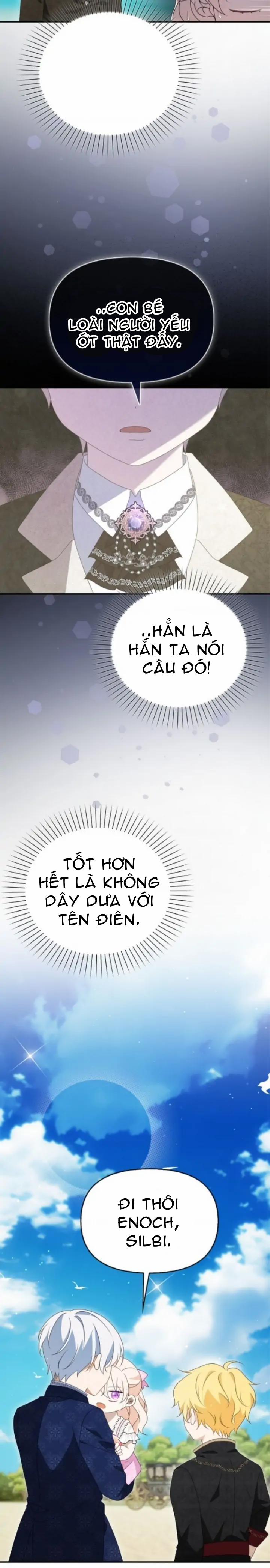 Đứa Trẻ Côn Đồ Nhà Công Tước 29 trang 25