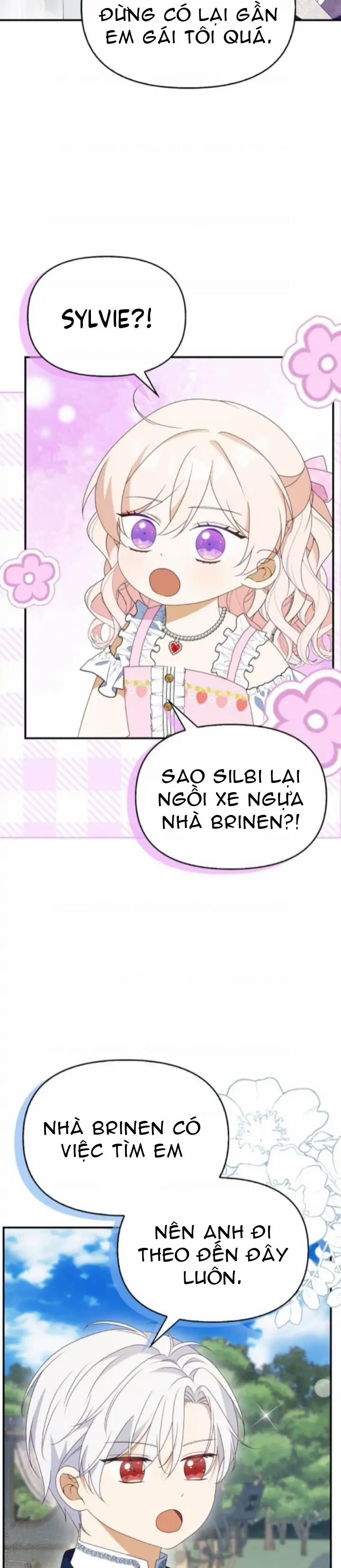 Đứa Trẻ Côn Đồ Nhà Công Tước 29 trang 3