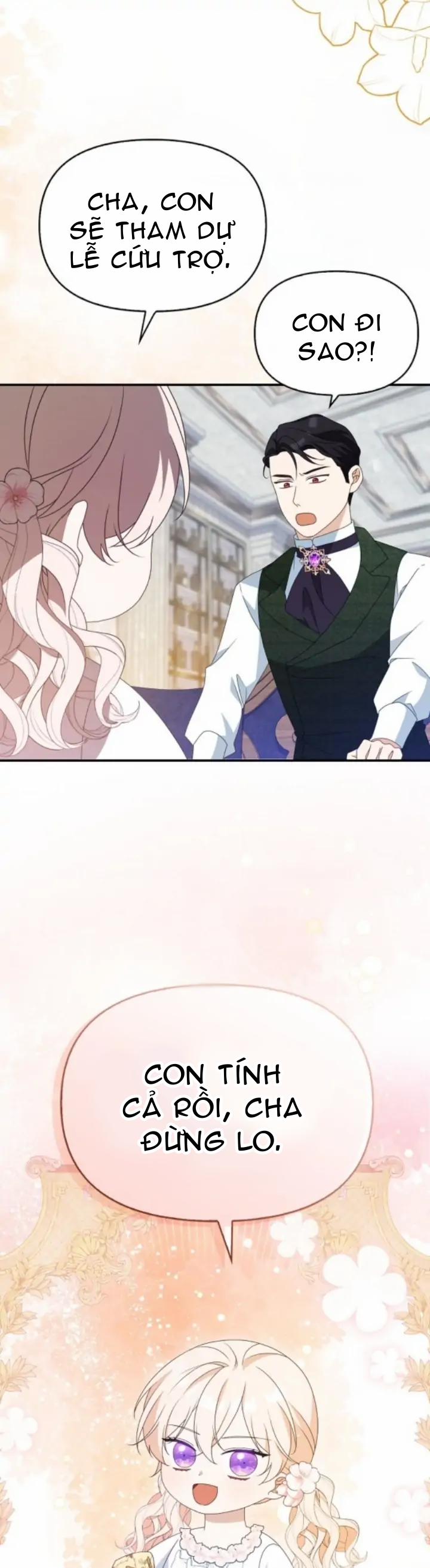 Đứa Trẻ Côn Đồ Nhà Công Tước 29 trang 31