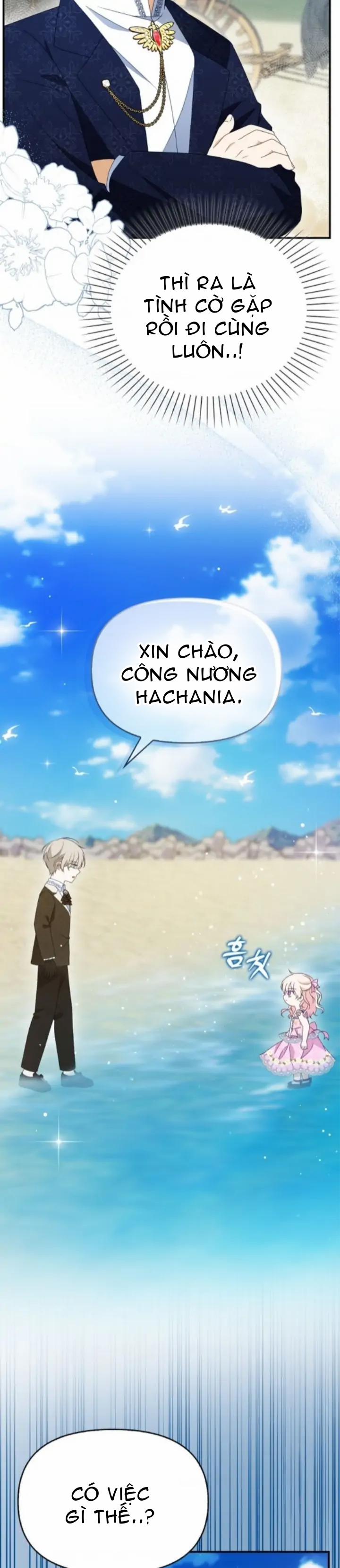 Đứa Trẻ Côn Đồ Nhà Công Tước 29 trang 4