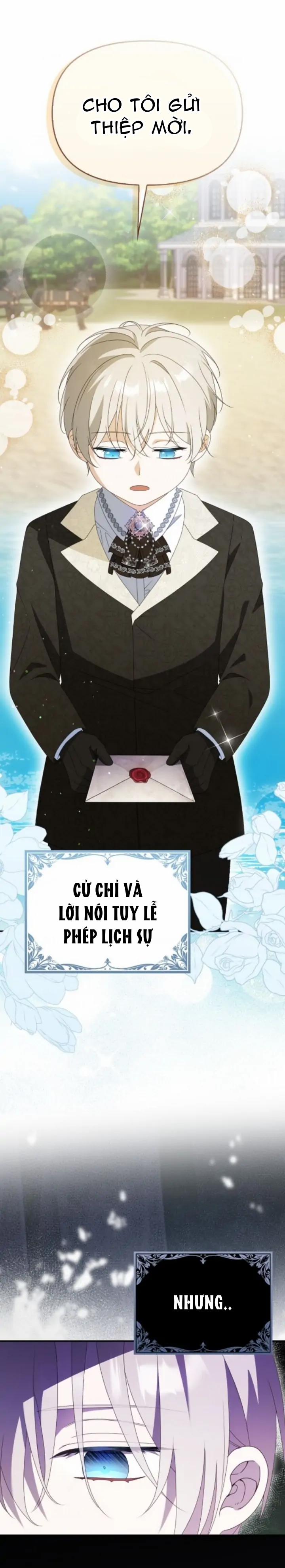 Đứa Trẻ Côn Đồ Nhà Công Tước 29 trang 7