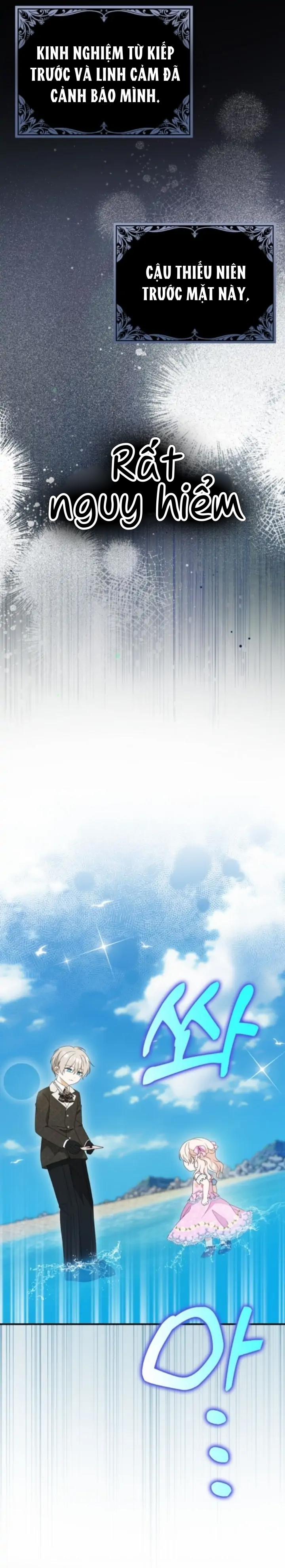 Đứa Trẻ Côn Đồ Nhà Công Tước 29 trang 8