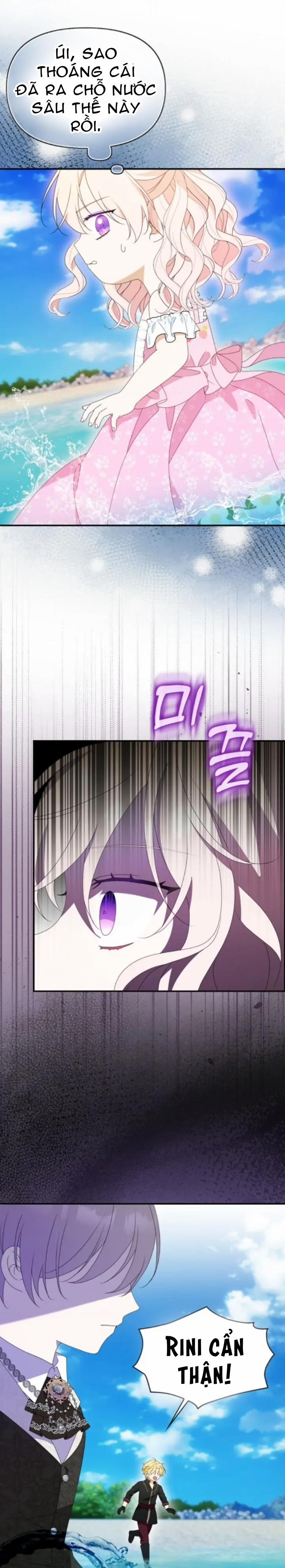 Đứa Trẻ Côn Đồ Nhà Công Tước 29 trang 9