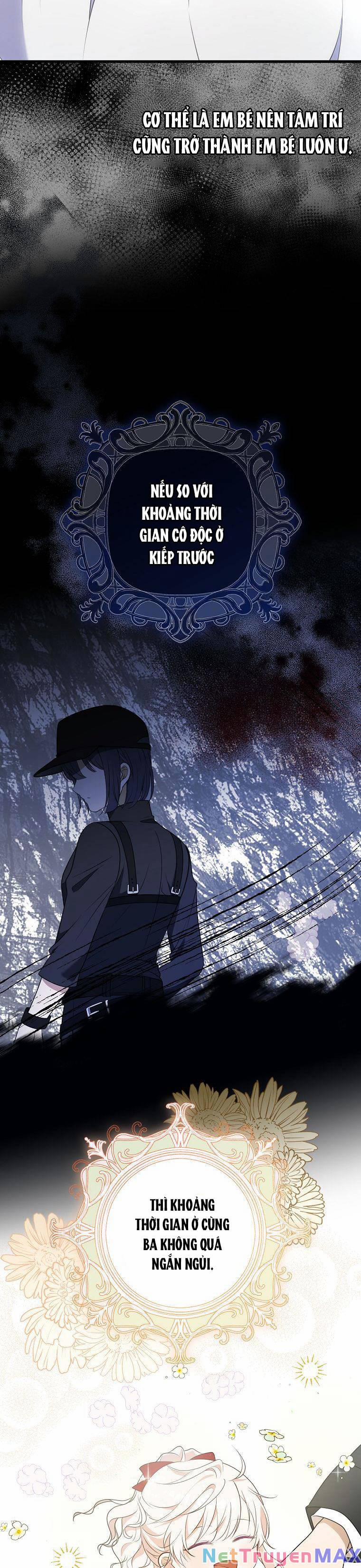 Đứa Trẻ Côn Đồ Nhà Công Tước 3 trang 12