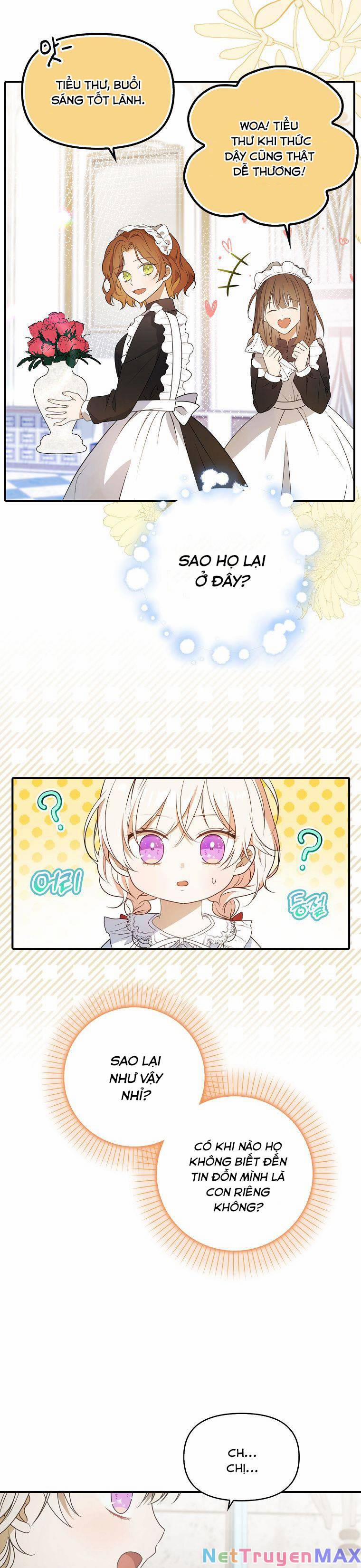 Đứa Trẻ Côn Đồ Nhà Công Tước 3 trang 18