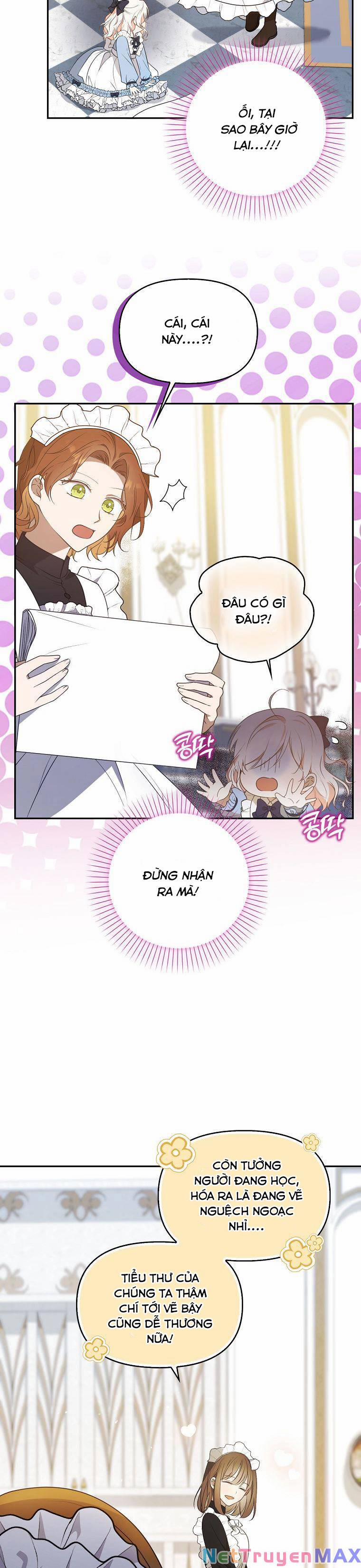 Đứa Trẻ Côn Đồ Nhà Công Tước 3 trang 4