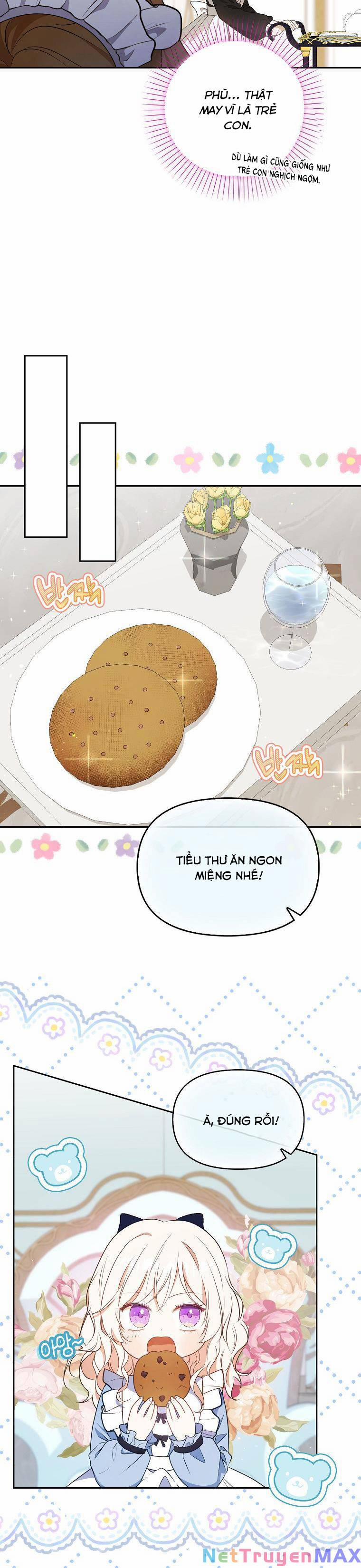 Đứa Trẻ Côn Đồ Nhà Công Tước 3 trang 5