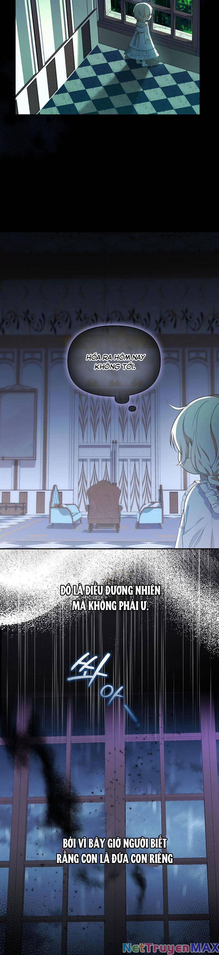 Đứa Trẻ Côn Đồ Nhà Công Tước 3 trang 9