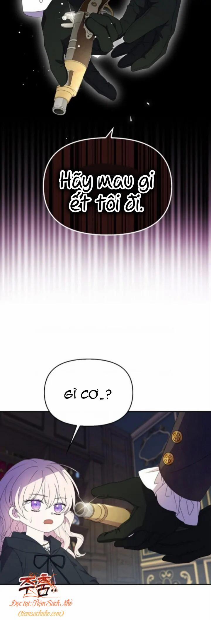 Đứa Trẻ Côn Đồ Nhà Công Tước 34 trang 11