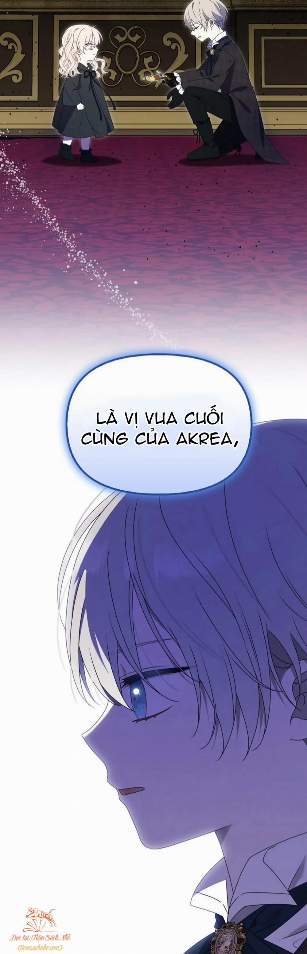 Đứa Trẻ Côn Đồ Nhà Công Tước 34 trang 13