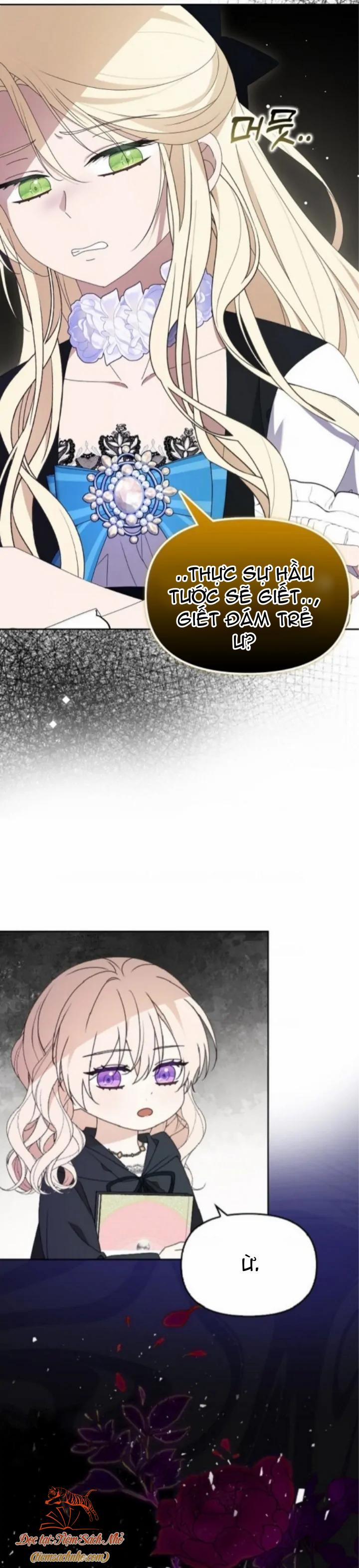 Đứa Trẻ Côn Đồ Nhà Công Tước 34 trang 5