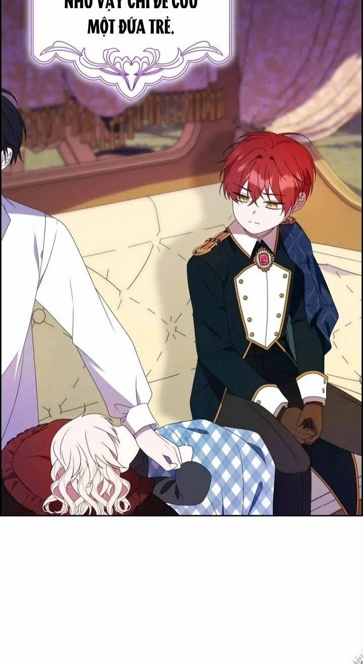 Đứa Trẻ Côn Đồ Nhà Công Tước 40 trang 13