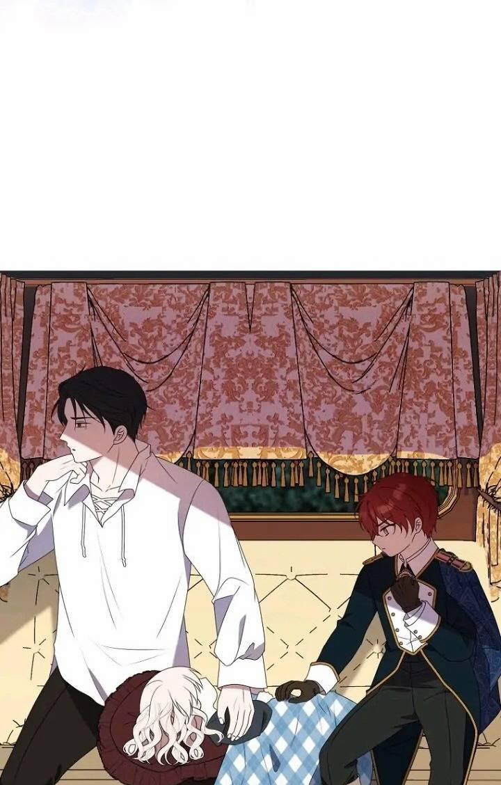 Đứa Trẻ Côn Đồ Nhà Công Tước 40 trang 19