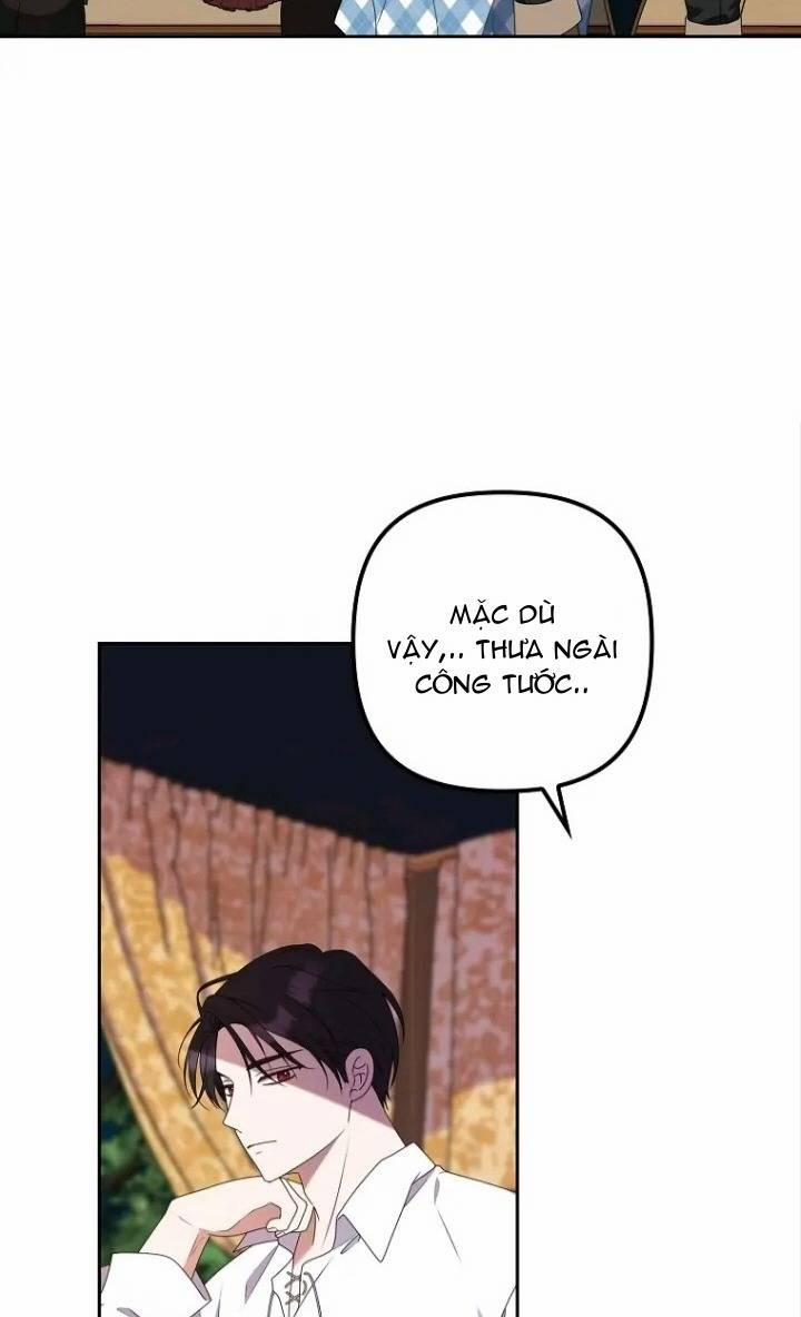 Đứa Trẻ Côn Đồ Nhà Công Tước 40 trang 20