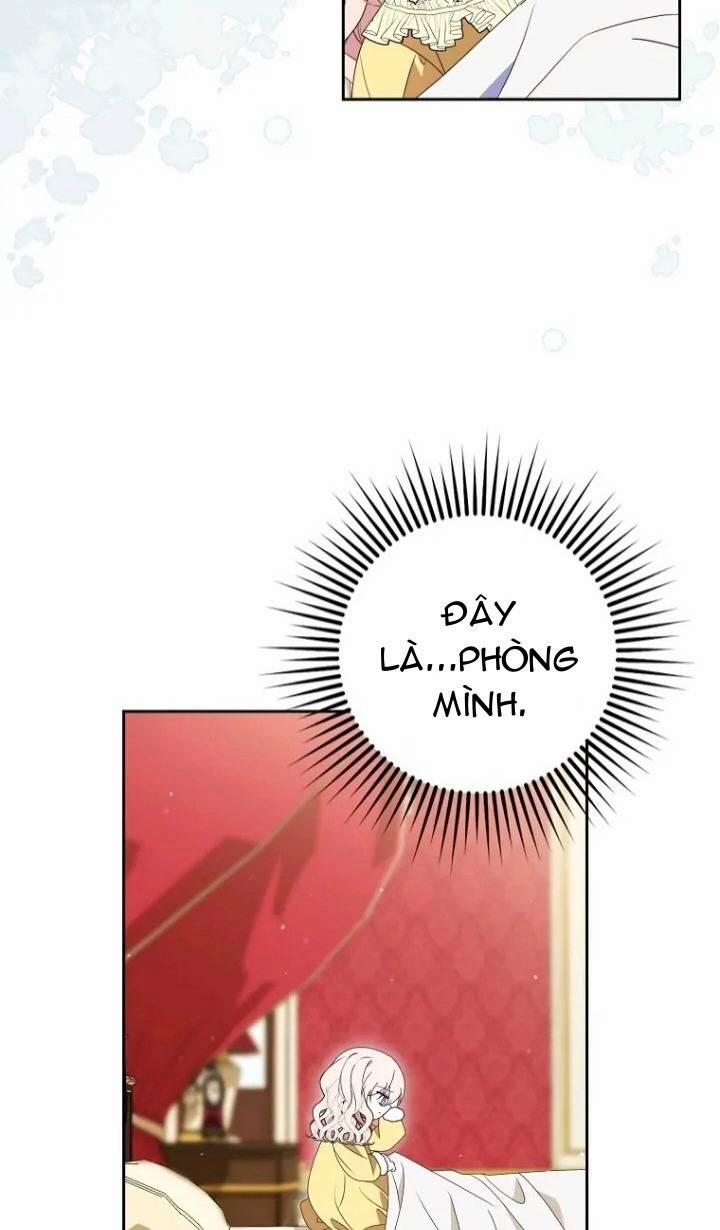 Đứa Trẻ Côn Đồ Nhà Công Tước 40 trang 29