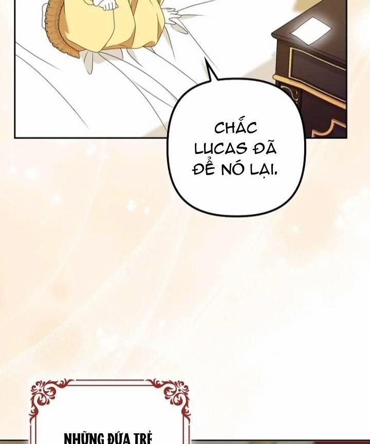 Đứa Trẻ Côn Đồ Nhà Công Tước 40 trang 33