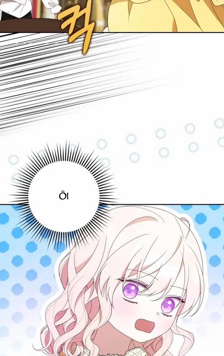 Đứa Trẻ Côn Đồ Nhà Công Tước 40 trang 36