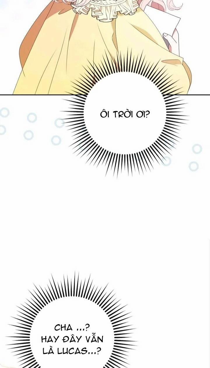 Đứa Trẻ Côn Đồ Nhà Công Tước 40 trang 37