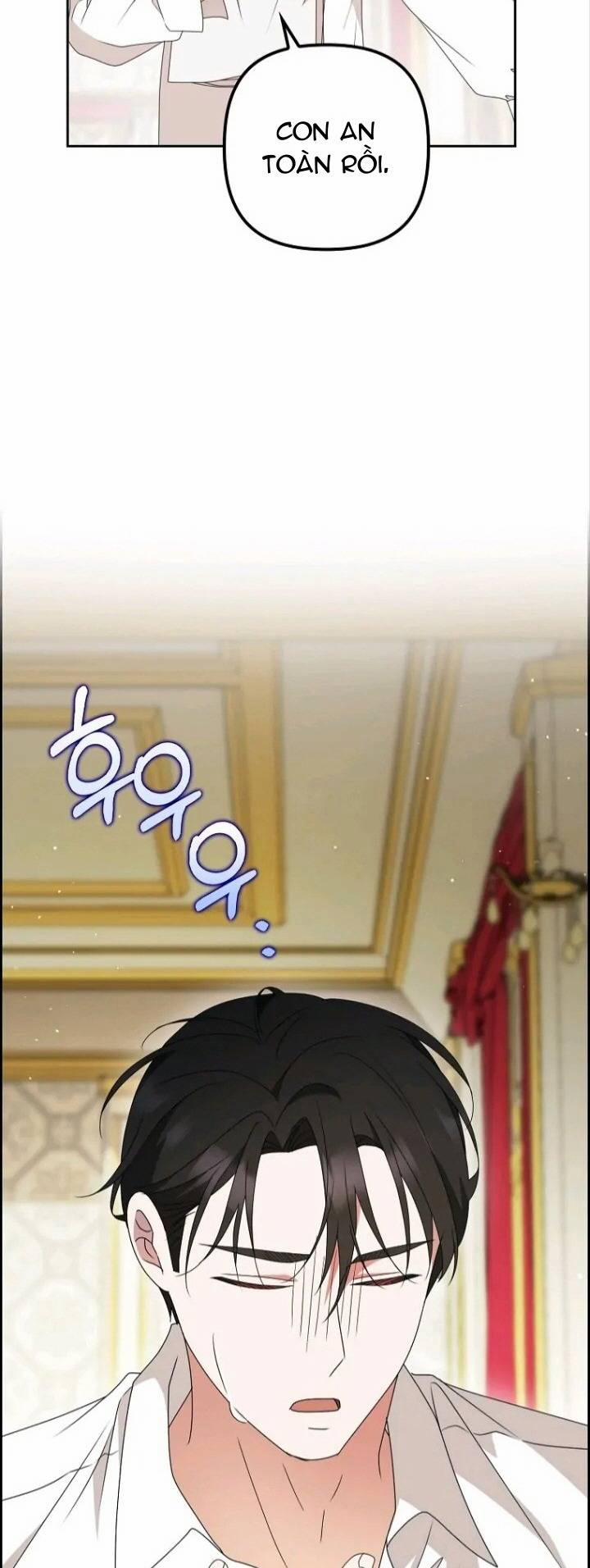 Đứa Trẻ Côn Đồ Nhà Công Tước 40 trang 39