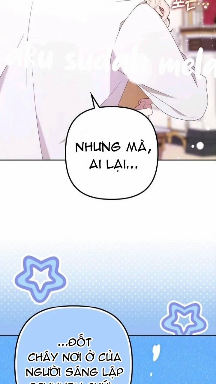 Đứa Trẻ Côn Đồ Nhà Công Tước 40 trang 50