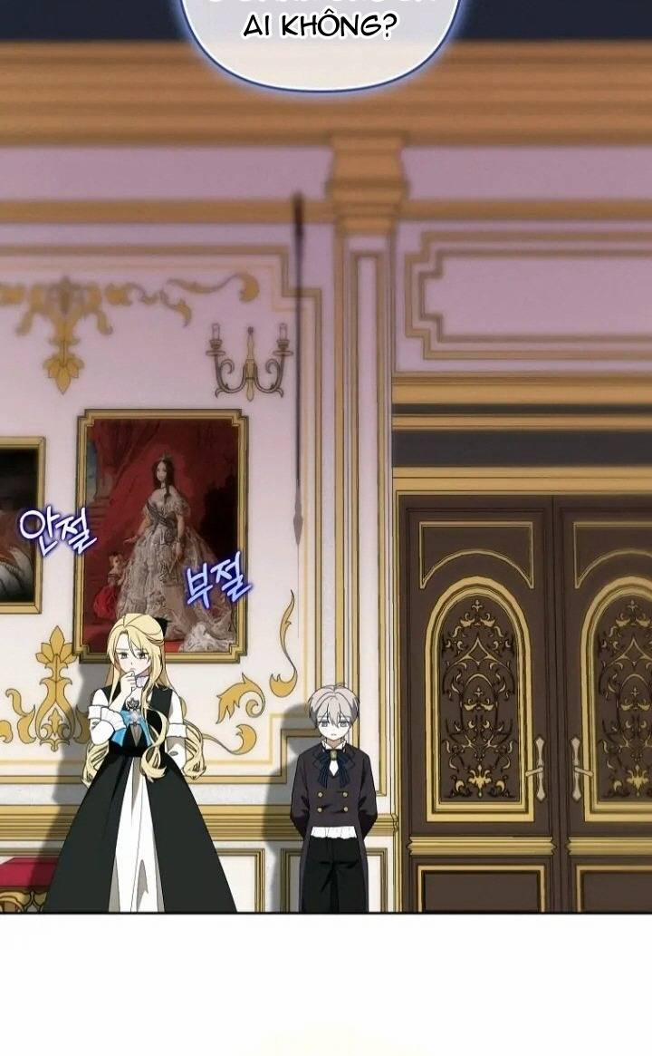 Đứa Trẻ Côn Đồ Nhà Công Tước 40 trang 54