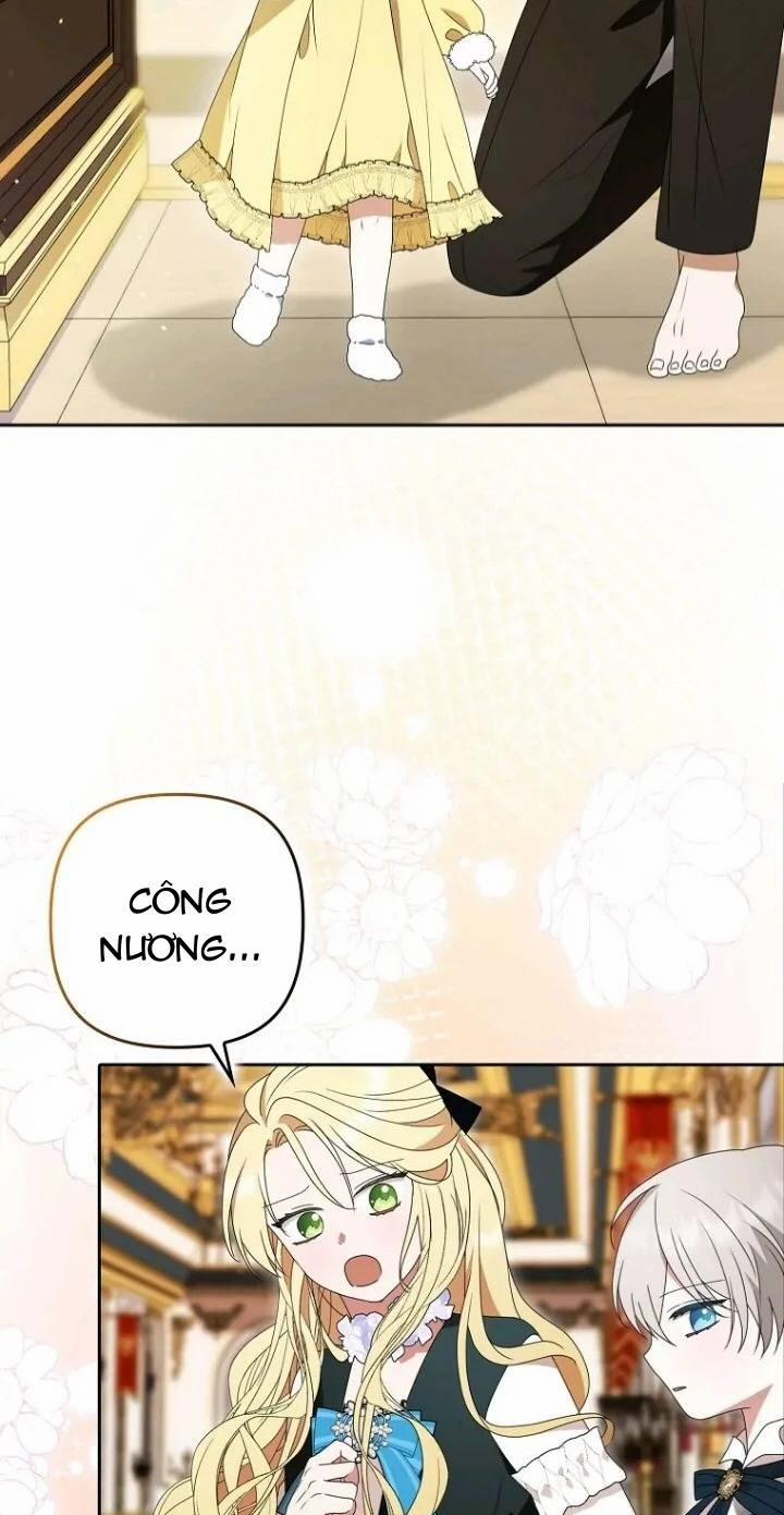 Đứa Trẻ Côn Đồ Nhà Công Tước 40 trang 56