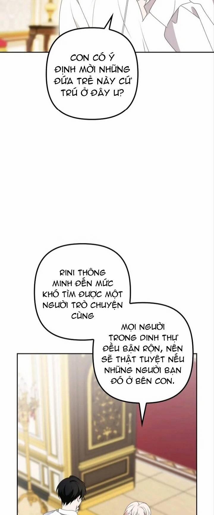 Đứa Trẻ Côn Đồ Nhà Công Tước 40 trang 61