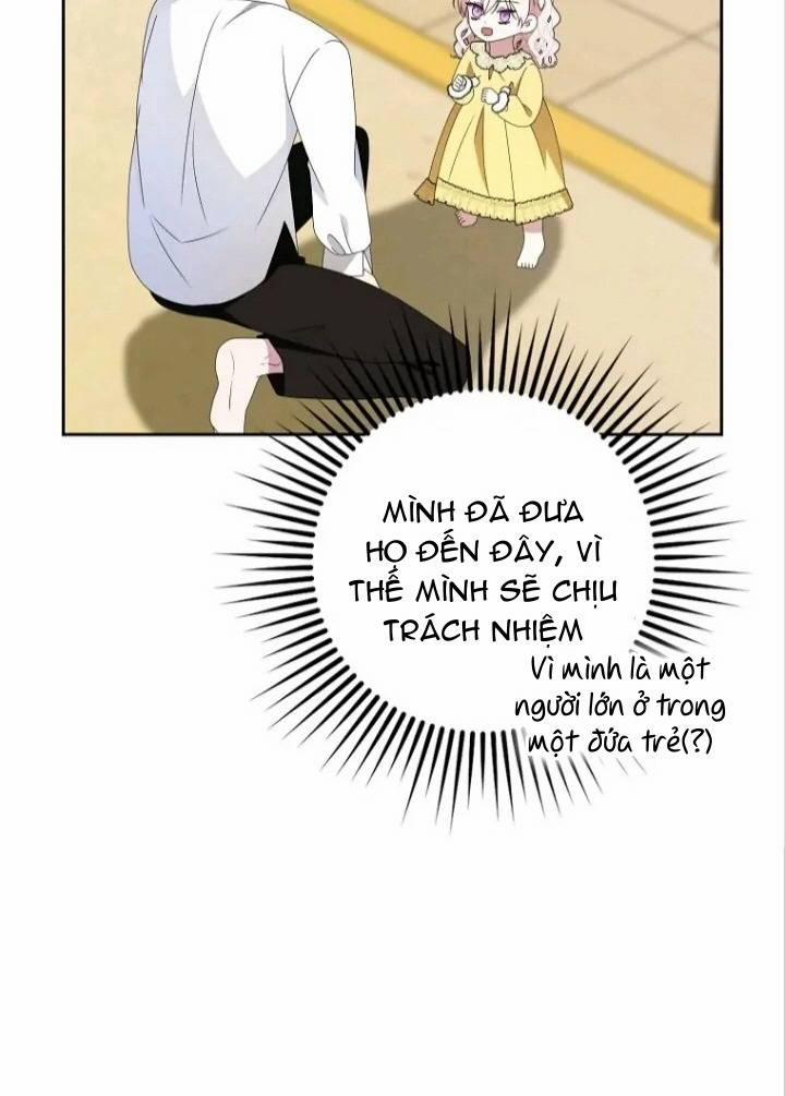 Đứa Trẻ Côn Đồ Nhà Công Tước 40 trang 62