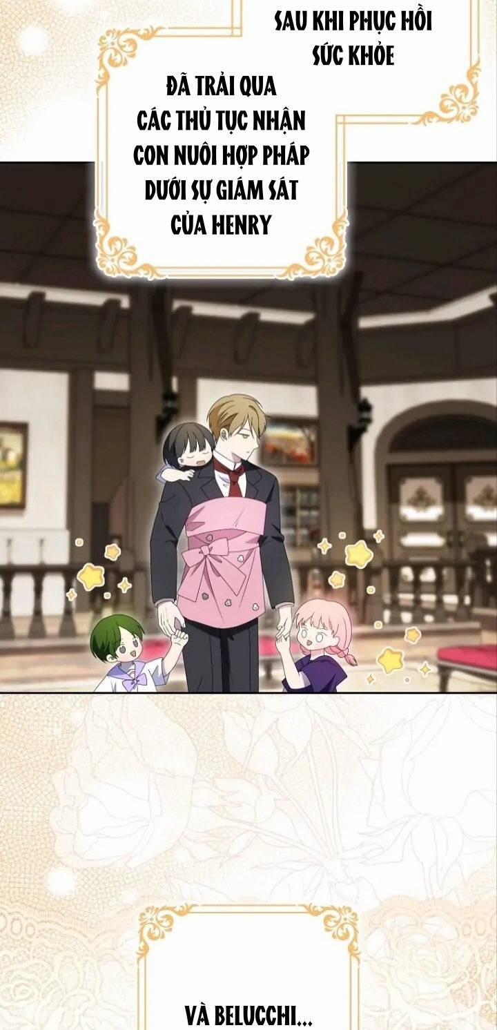 Đứa Trẻ Côn Đồ Nhà Công Tước 40 trang 76