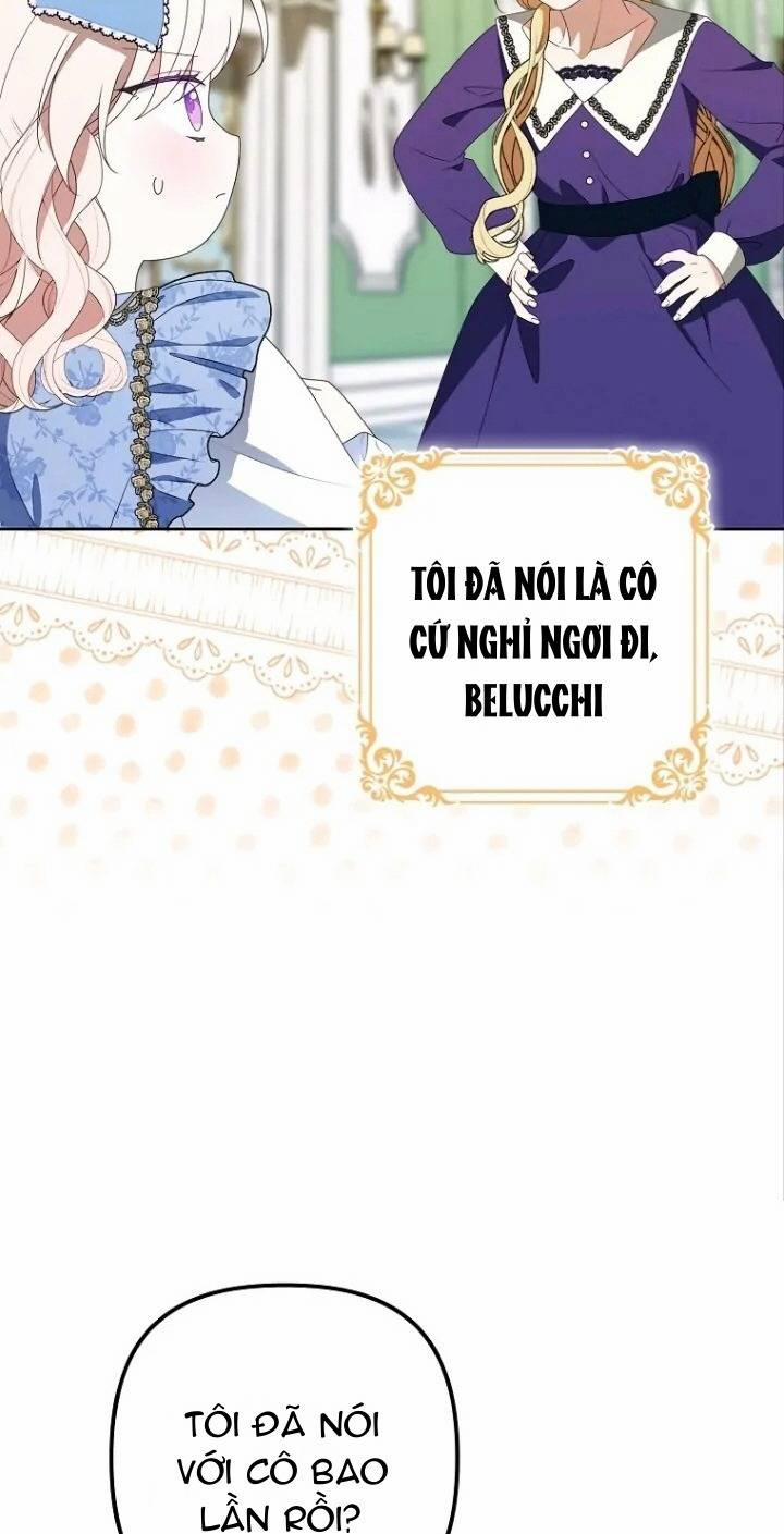 Đứa Trẻ Côn Đồ Nhà Công Tước 40 trang 80