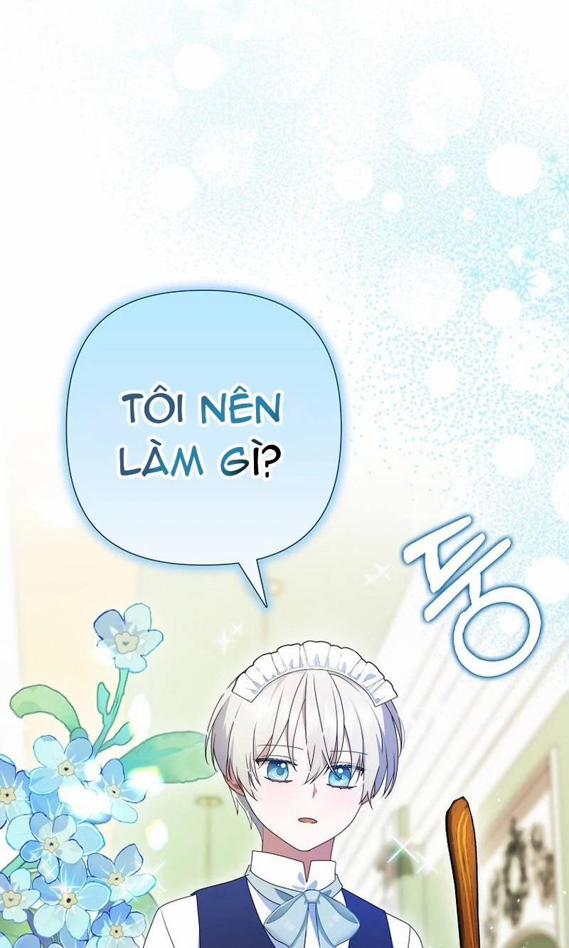 Đứa Trẻ Côn Đồ Nhà Công Tước 40 trang 85