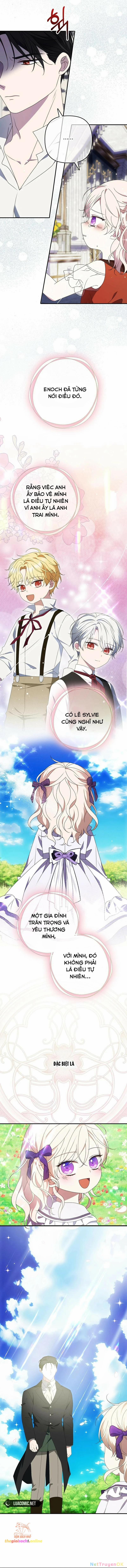 Đứa Trẻ Côn Đồ Nhà Công Tước 48 trang 5