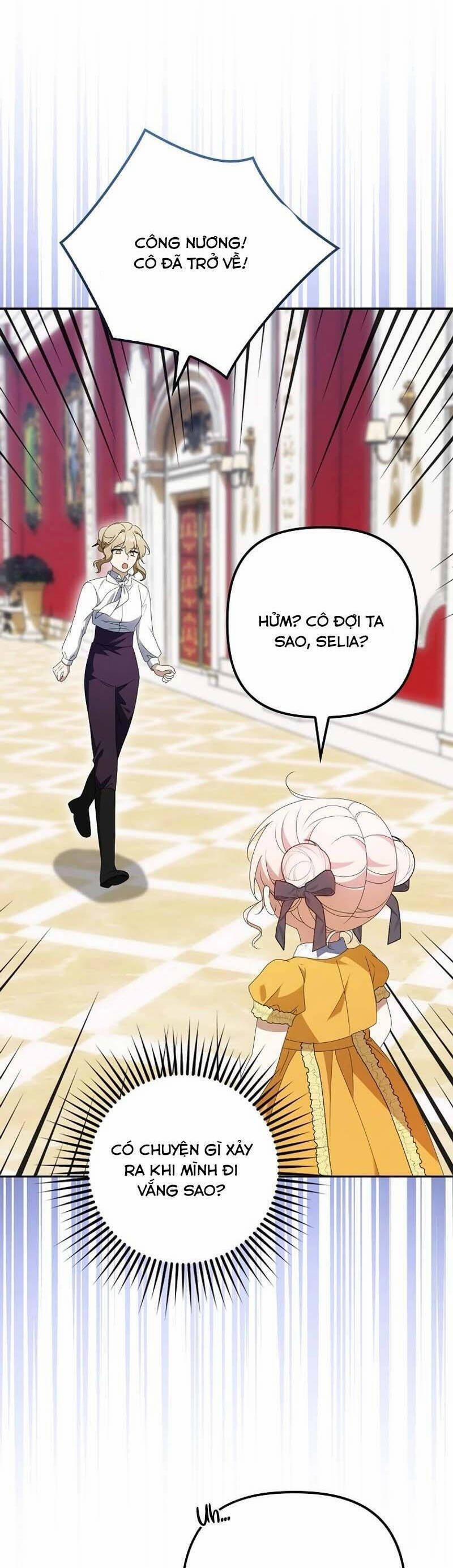 Đứa Trẻ Côn Đồ Nhà Công Tước 51 trang 1