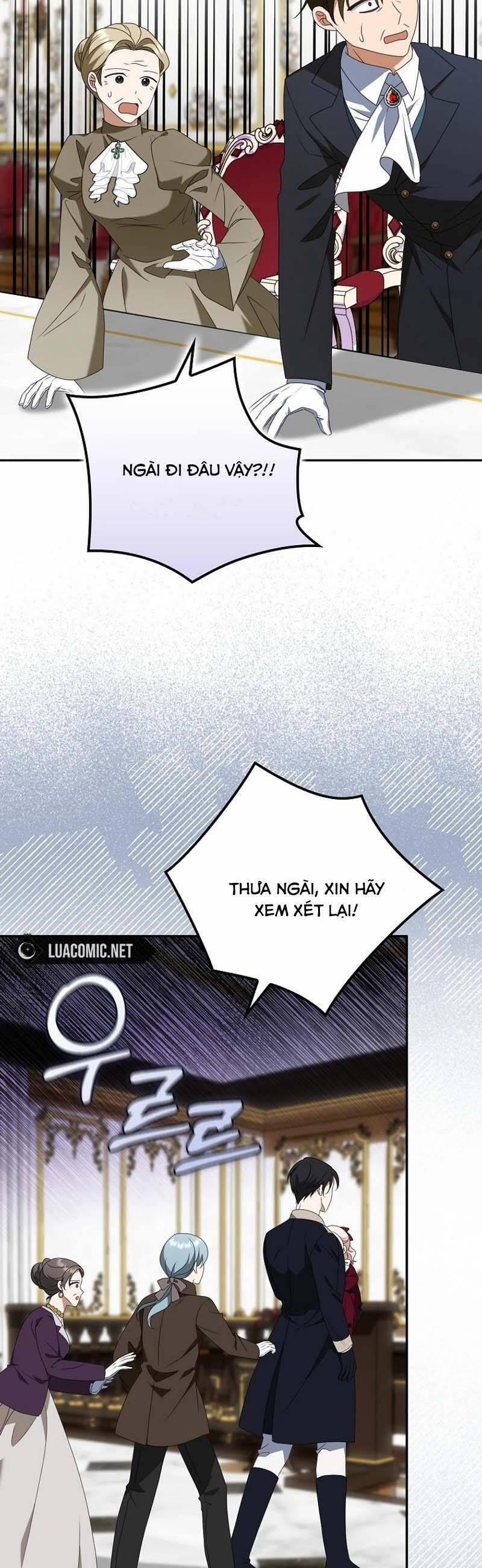 Đứa Trẻ Côn Đồ Nhà Công Tước 51 trang 31