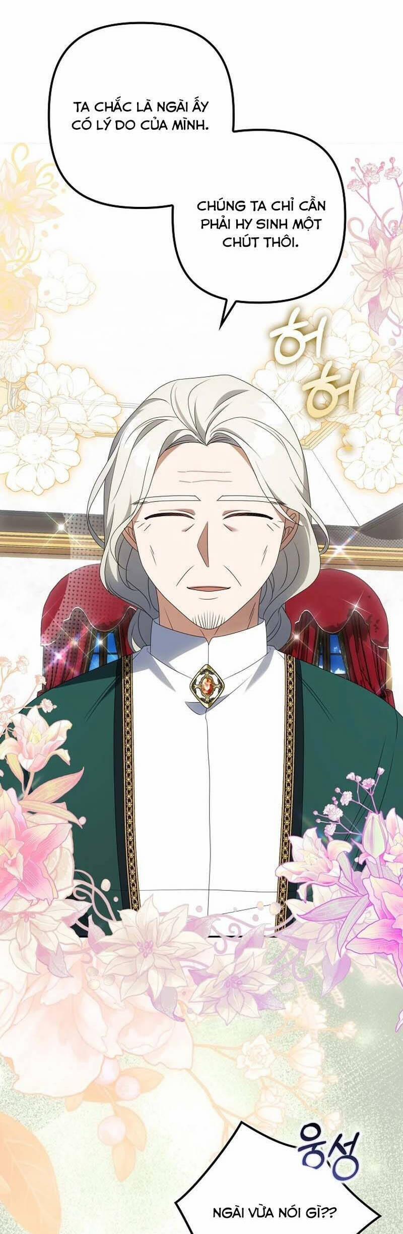 Đứa Trẻ Côn Đồ Nhà Công Tước 51 trang 36